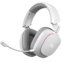 Навушники Proove Gaming Starlight (WHSR00020017) White/Purple