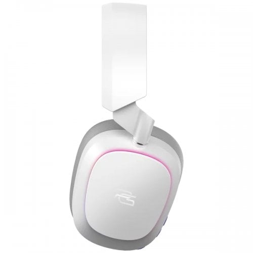 Навушники Proove Gaming Starlight (WHSR00020017) White/Purple купити в Україні | Telemart фото