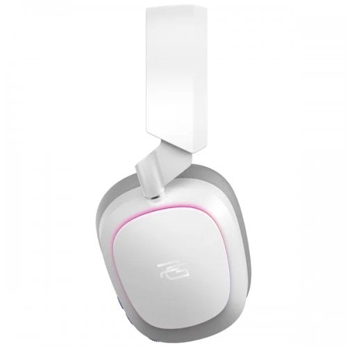 Навушники Proove Gaming Starlight (WHSR00020017) White/Purple купити в Україні | Telemart фото