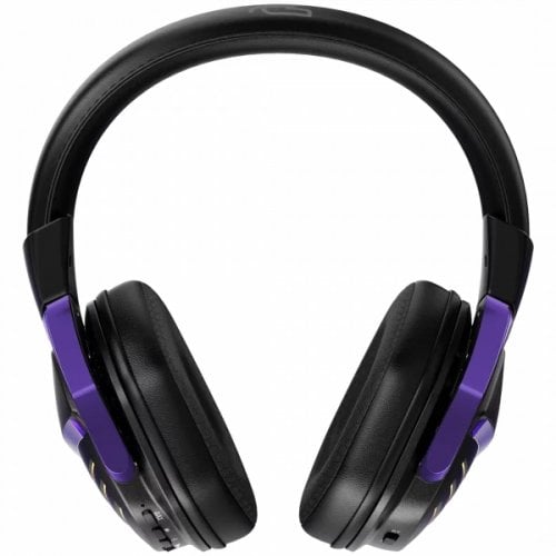 Навушники Proove Gaming Rage (WHRG00020001) Black/Purple купити в Україні | Telemart фото