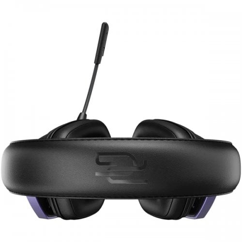 Навушники Proove Gaming Rage (WHRG00020001) Black/Purple купити в Україні | Telemart фото