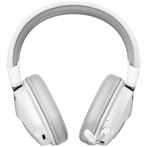 Навушники Proove Gaming Rage (WHRG00020002) White/Purple купити в Україні | Telemart фото