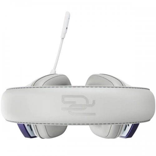 Навушники Proove Gaming Rage (WHRG00020002) White/Purple купити в Україні | Telemart фото