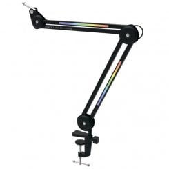 Стойка-пантограф Proove Gaming Neon Arm (PMNR00110001) Black