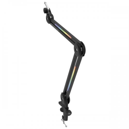 Стойка-пантограф Proove Gaming Neon Arm (PMNR00110001) Black купить в Украине | Telemart фото