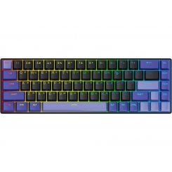 Клавиатура Proove Gaming Aress RGB KTT AquaPrime Magnetic (MKAR00022416) Black/Purple
