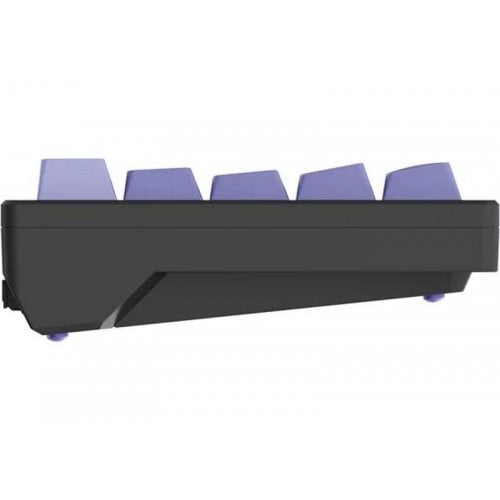 Клавиатура Proove Gaming Aress RGB KTT AquaPrime Magnetic (MKAR00022416) Black/Purple купить в Украине | Telemart фото
