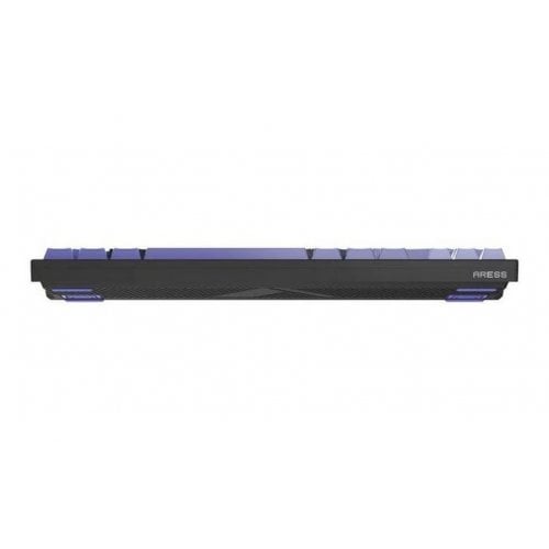 Клавиатура Proove Gaming Aress RGB KTT AquaPrime Magnetic (MKAR00022416) Black/Purple купить в Украине | Telemart фото