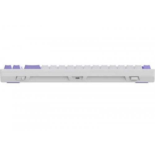 Клавиатура Proove Gaming Aress RGB KTT AquaPrime Magnetic (MKAR00022417) White/Purple купить в Украине | Telemart фото