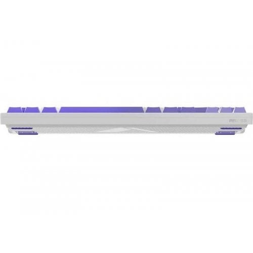 Клавиатура Proove Gaming Aress RGB KTT AquaPrime Magnetic (MKAR00022417) White/Purple купить в Украине | Telemart фото