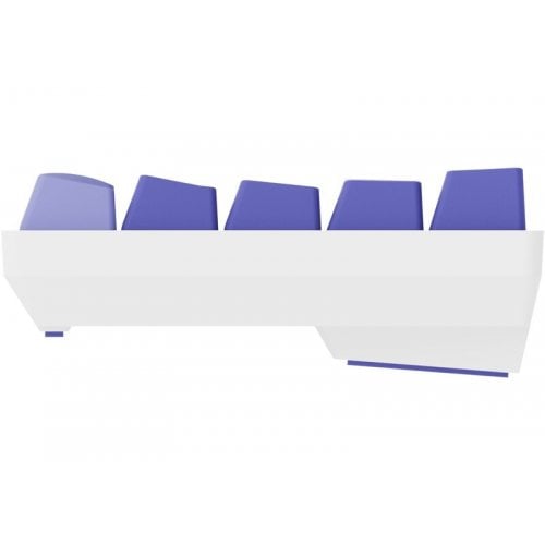 Клавиатура Proove Gaming Aress RGB KTT AquaPrime Magnetic (MKAR00022417) White/Purple купить в Украине | Telemart фото