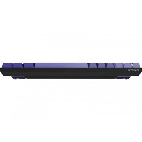 Клавиатура Proove Gaming Cyrex RGB KTT AquaPrime Magnetic (MKCR00022416) Black/Purple купить в Украине | Telemart фото