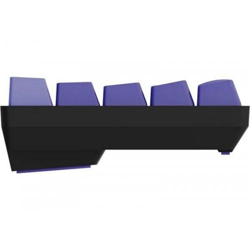 Клавиатура Proove Gaming Cyrex RGB KTT AquaPrime Magnetic (MKCR00022416) Black/Purple купить в Украине | Telemart фото