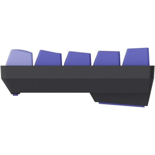 Клавиатура Proove Gaming Cyrex RGB KTT AquaPrime Magnetic (MKCR00022416) Black/Purple купить в Украине | Telemart фото