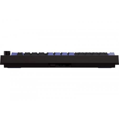 Клавиатура Proove Gaming Raster RGB Haimu Midnight Wireless (WKRS00022416) Black/Purple купить в Украине | Telemart фото