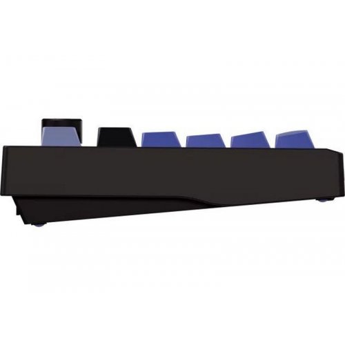 Клавиатура Proove Gaming Raster RGB Haimu Midnight Wireless (WKRS00022416) Black/Purple купить в Украине | Telemart фото
