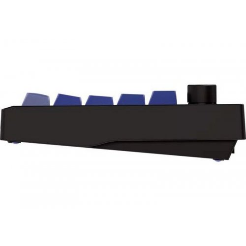 Клавиатура Proove Gaming Raster RGB Haimu Midnight Wireless (WKRS00022416) Black/Purple купить в Украине | Telemart фото