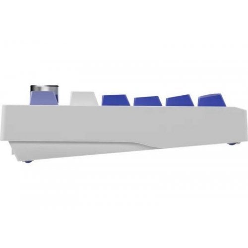 Клавиатура Proove Gaming Raster RGB Haimu Midnight Wireless (WKRS00022417) White/Purple купить в Украине | Telemart фото