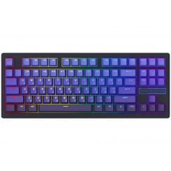 Клавиатура Proove Gaming Rampage RGB KTT Mint V2 Wireless (WKRM00022418) Black/Purple