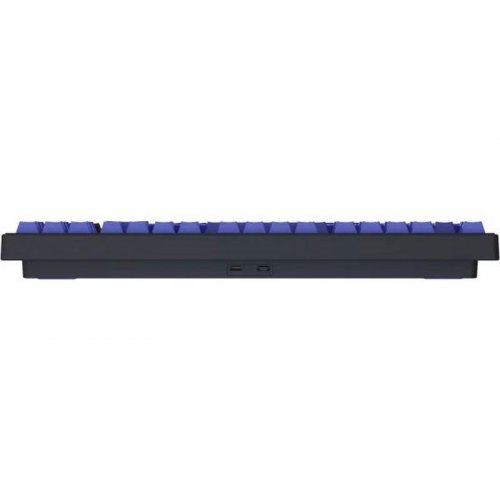 Клавиатура Proove Gaming Rampage RGB KTT Mint V2 Wireless (WKRM00022418) Black/Purple купить в Украине | Telemart фото