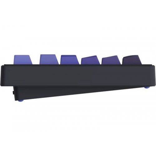 Клавиатура Proove Gaming Rampage RGB KTT Mint V2 Wireless (WKRM00022418) Black/Purple купить в Украине | Telemart фото