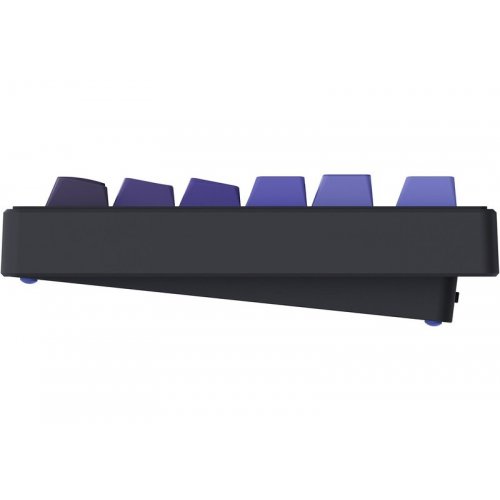 Клавиатура Proove Gaming Rampage RGB KTT Mint V2 Wireless (WKRM00022418) Black/Purple купить в Украине | Telemart фото