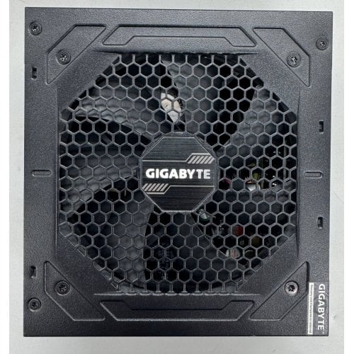 Блок питания Gigabyte P750GM 750W (GP-P750GM) (Восстановлено продавцом, 914793) купить в Украине | Telemart фото