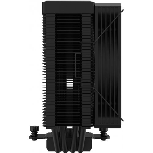 Кулер FPMAX F-400 ARGI Black купить в Украине | Telemart фото