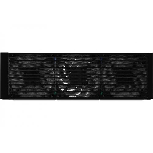 Готова СВО FPMAX OASIS L360 ARGB Black купити в Україні | Telemart фото