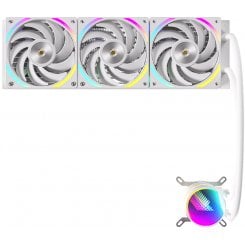 Готова СВО FPMAX OASIS L360 ARGB White