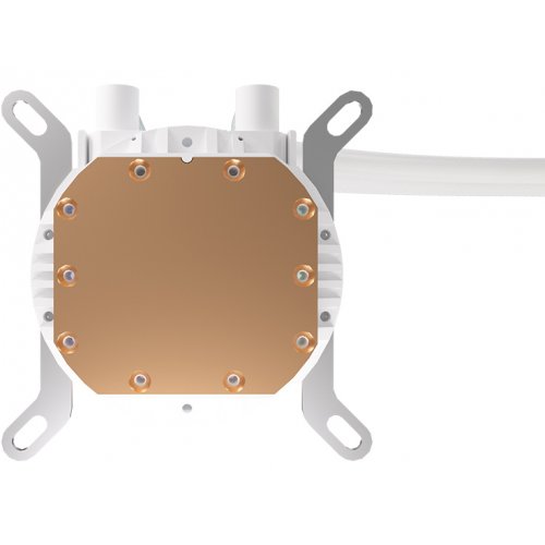 Готова СВО FPMAX OASIS L360 ARGB White купити в Україні | Telemart фото