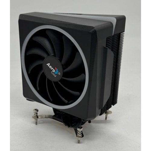 Кулер Aerocool Cylon 4 ARGB (ACTC-CL30410.06) (Восстановлено продавцом, 914810) купить в Украине | Telemart фото