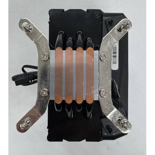 Кулер Aerocool Cylon 4 ARGB (ACTC-CL30410.06) (Восстановлено продавцом, 914810) купить в Украине | Telemart фото