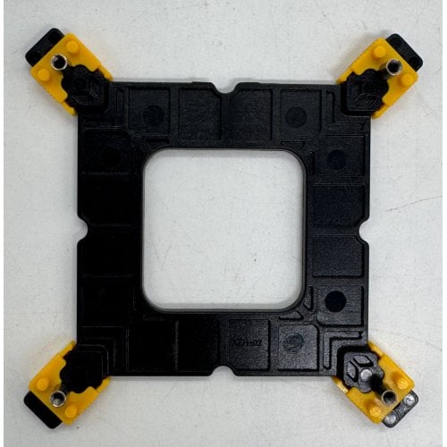 Кулер Aerocool Cylon 4 ARGB (ACTC-CL30410.06) (Восстановлено продавцом, 914810) купить в Украине | Telemart фото