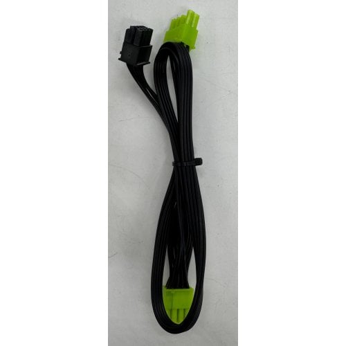 Блок питания GAMEMAX VP-700-M RGB 700W (VP-700-M-RGB) (Восстановлено продавцом, 914811) купить в Украине | Telemart фото