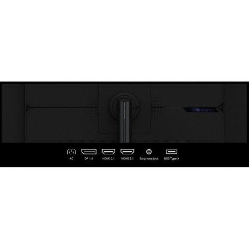 Уцінка монітор Gigabyte 27" G27Q20 Black (Розкрита упаковка, 914814) купити в Україні | Telemart фото