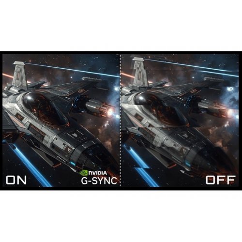Уцінка монітор Gigabyte 27" G27Q20 Black (Розкрита упаковка, 914814) купити в Україні | Telemart фото