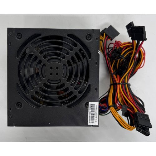 Блок живлення QUBE 500W (QBC-GPS500A12) (Відновлено продавцем, 914825) купити в Україні | Telemart фото