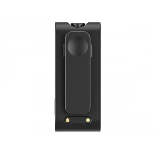 Уценка микрофон Ulanzi A100 Wireless Lavalier Microphone USB Type-C (A100 A014A) Black (Вскрытая упаковка, 914828) купить в Украине | Telemart фото