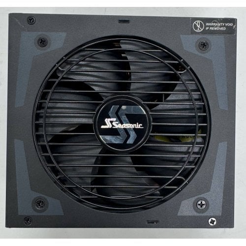 Блок питания Seasonic Focus PX-750W Platinum (SSR-750PX) (Восстановлено продавцом, 914834) купить в Украине | Telemart фото