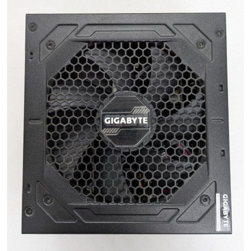 Блок живлення Gigabyte P850GM 850W (GP-P850GM) (Відновлено продавцем, 914836) купити в Україні | Telemart фото