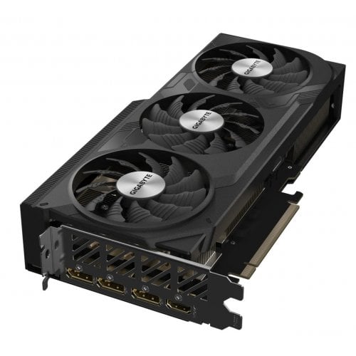 Уцінка відеокарта Gigabyte GeForce RTX 4070 SUPER WINDFORCE OC 12288MB (GV-N407SWF3OC-12GD) (Сліди використання, нерідна коробка, 914842) купити в Україні | Telemart фото