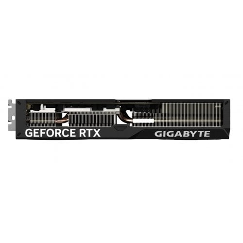 Уцінка відеокарта Gigabyte GeForce RTX 4070 SUPER WINDFORCE OC 12288MB (GV-N407SWF3OC-12GD) (Сліди використання, нерідна коробка, 914842) купити в Україні | Telemart фото