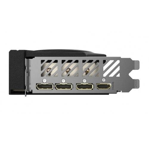 Уцінка відеокарта Gigabyte GeForce RTX 4070 SUPER WINDFORCE OC 12288MB (GV-N407SWF3OC-12GD) (Сліди використання, нерідна коробка, 914842) купити в Україні | Telemart фото
