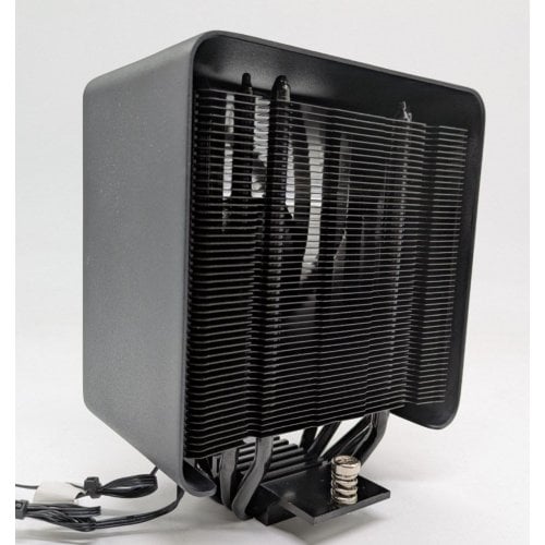 Кулер APNX AP1 (APTC-PF30517.11) Black (Восстановлено продавцом, 914843) купить в Украине | Telemart фото