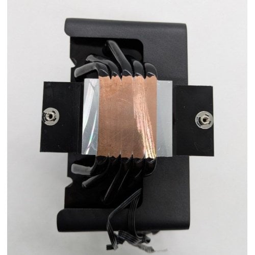 Кулер APNX AP1 (APTC-PF30517.11) Black (Восстановлено продавцом, 914843) купить в Украине | Telemart фото