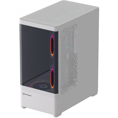 Корпус FPMAX Diamond R4A Pro Nova без БП White купить в Украине | Telemart фото