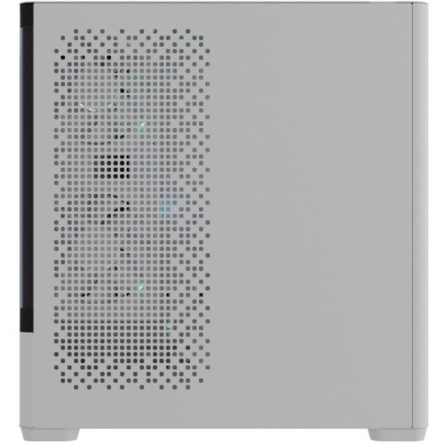 Корпус FPMAX Diamond R4M Pro Nova без БП White купить в Украине | Telemart фото