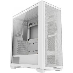 Корпус FPMAX Air Power G5 Plus H835 без БП White