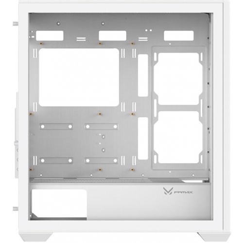 Корпус FPMAX Air Power G5 Plus H835 без БП White купить в Украине | Telemart фото